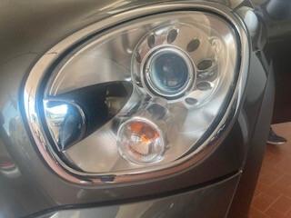 Mini Cooper S Countryman Mini 1.6 Cooper S Countryman ALL4