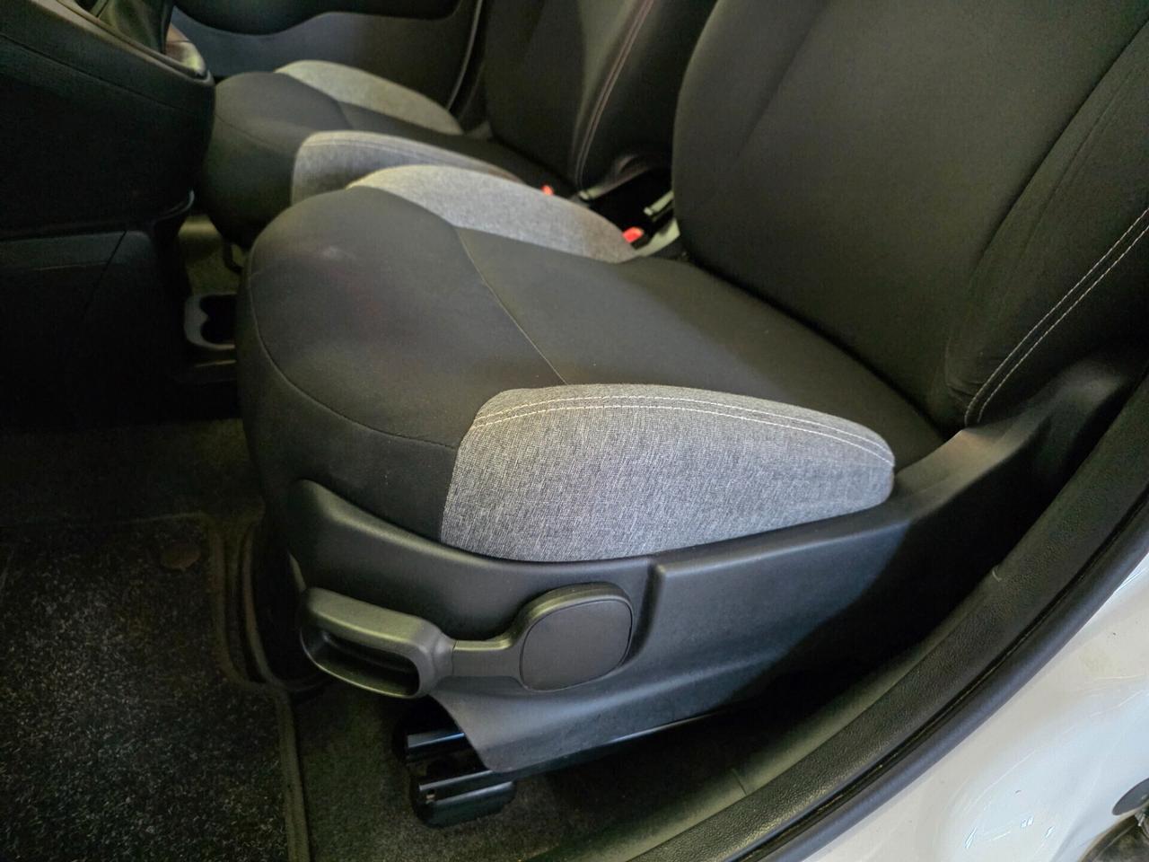 Fiat Panda 1.0 Hybrid Van 2 posti autocarro n1