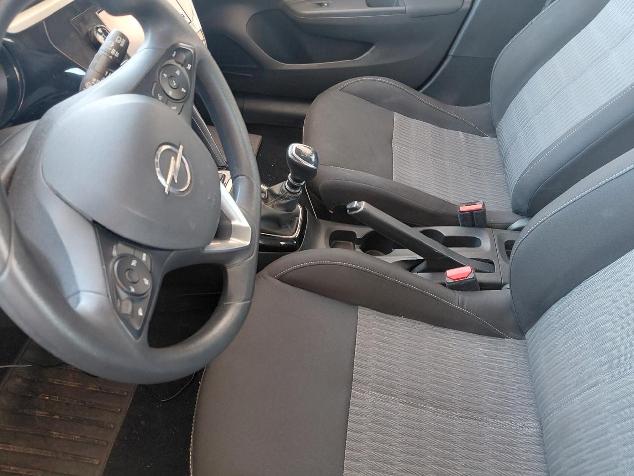 Opel Corsa 1.2 100 CV Edition