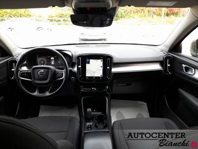 Volvo XC40 1.5 t5 phev Inscription Expression auto my21