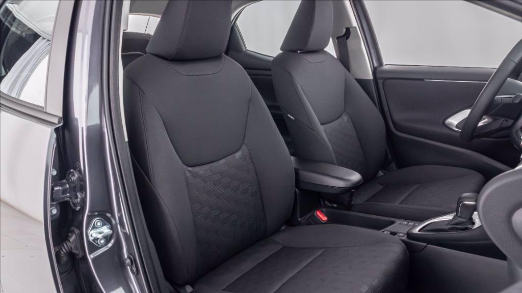 TOYOTA Yaris 1.5h Trend del 2021