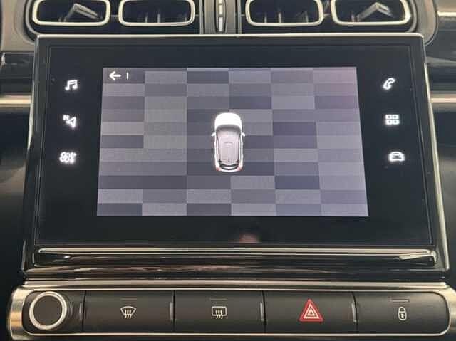 Citroen C3 1.2 PureTech 110 CV EAT6 Shine