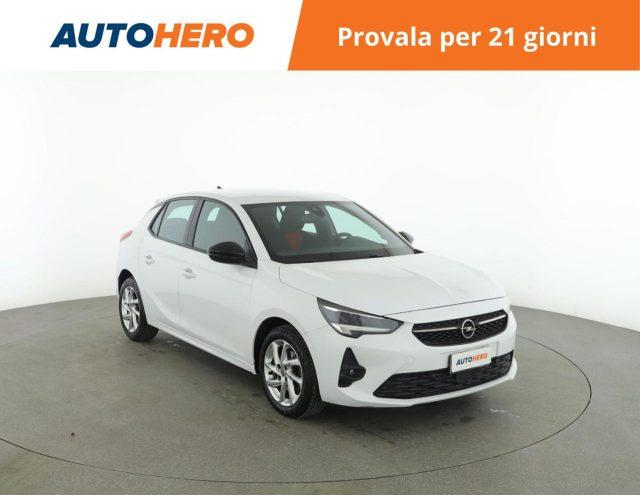 OPEL Corsa 1.2 100 CV GS Line