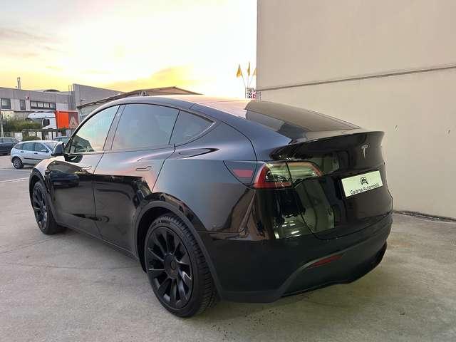 Tesla Model Y Model Y 2021 Single Motor rwd