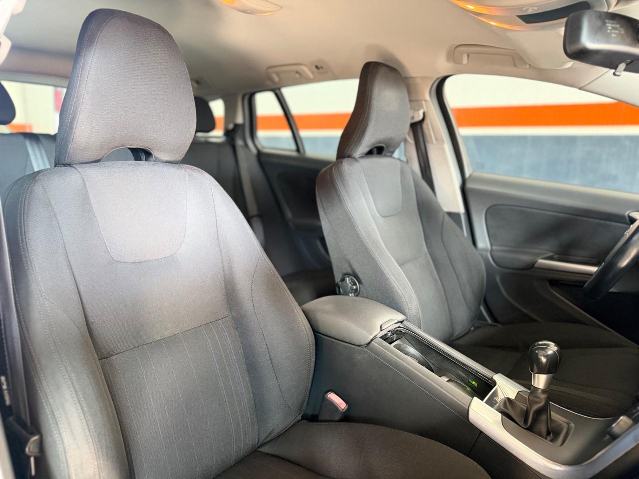 Volvo V60 D3 Momentum