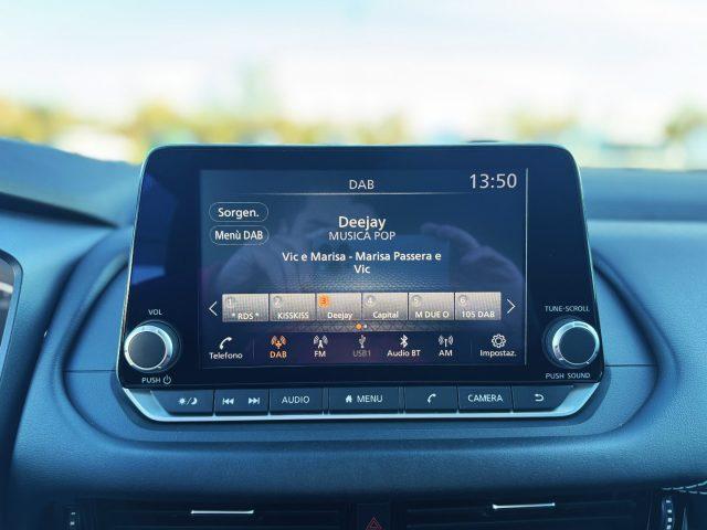 NISSAN Qashqai MHEV 158 CV XTRONIC BUSINESS *UNIPROP*