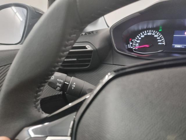 PEUGEOT 208 PureTech 75 Stop&Start 5 porte Active