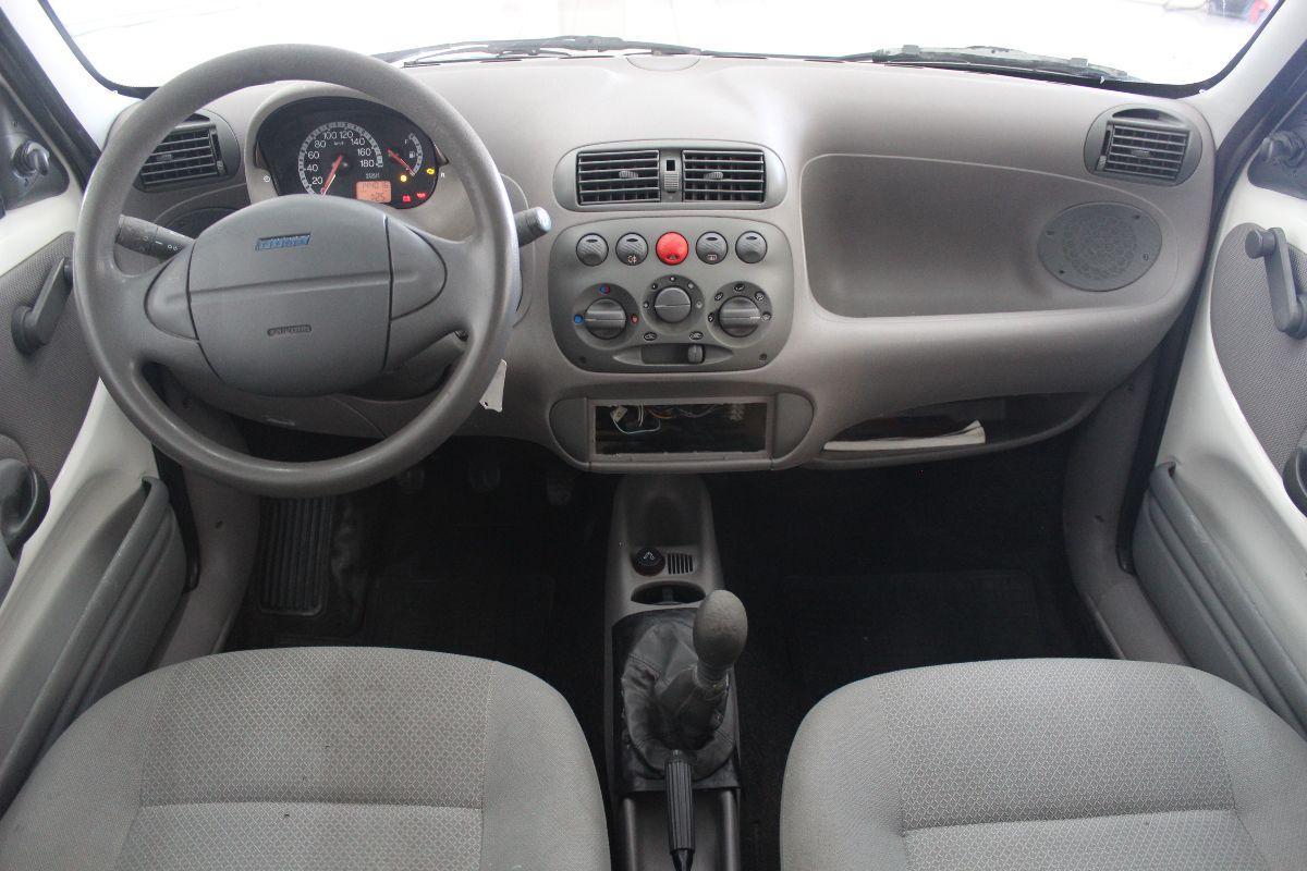 FIAT - 600 - 1.1 Active