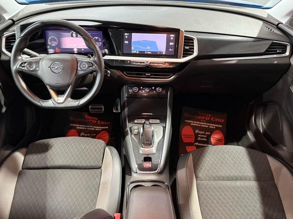Opel Grandland X 1.5 CDTI 130cv ultimate 2022