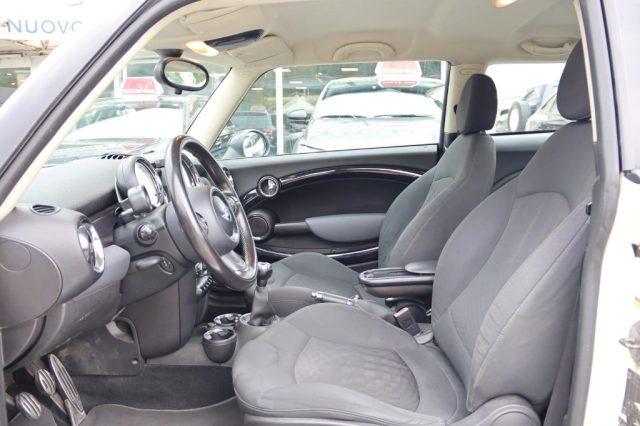 MINI Cooper S 1.6 16V Cooper S MOTORE REVISIONATO