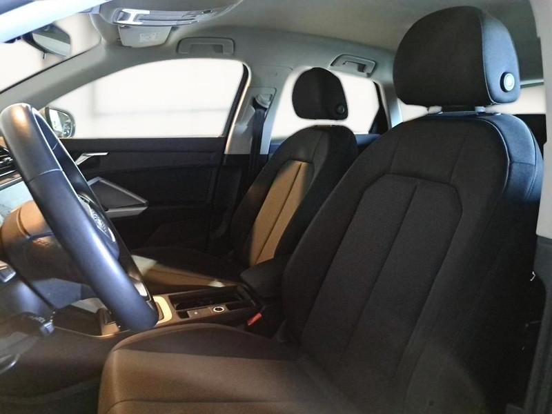 AUDI Q3 SPORTBACK 35 TDI S tronic