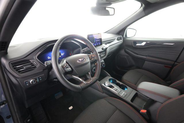 FORD Kuga Kuga 2.5 Plug In Hybrid 225 CV CVT 2WD ST-Line