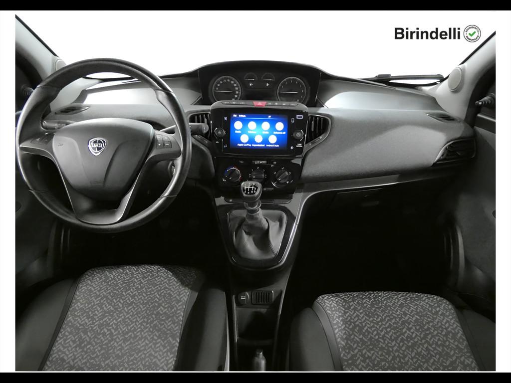 LANCIA Ypsilon 3ª serie - Ypsilon 1.0 FireFly 5 porte S&S Hybrid Silver