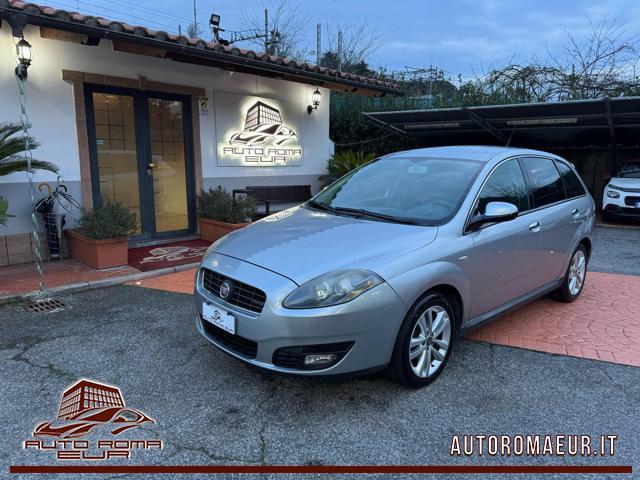 FIAT Croma 1.9 Multijet 16V Emotion