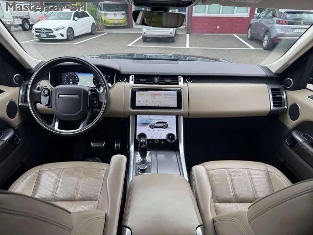 LAND ROVER Range Rover Sport 3.0 sdV6 HSE Dynamic 249cv auto my19 - FV362FC