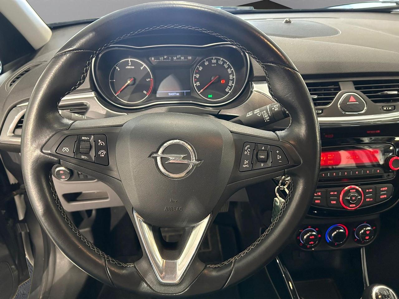 Opel Corsa 5p 1.3 cdti Innovation (cosmo) s&s