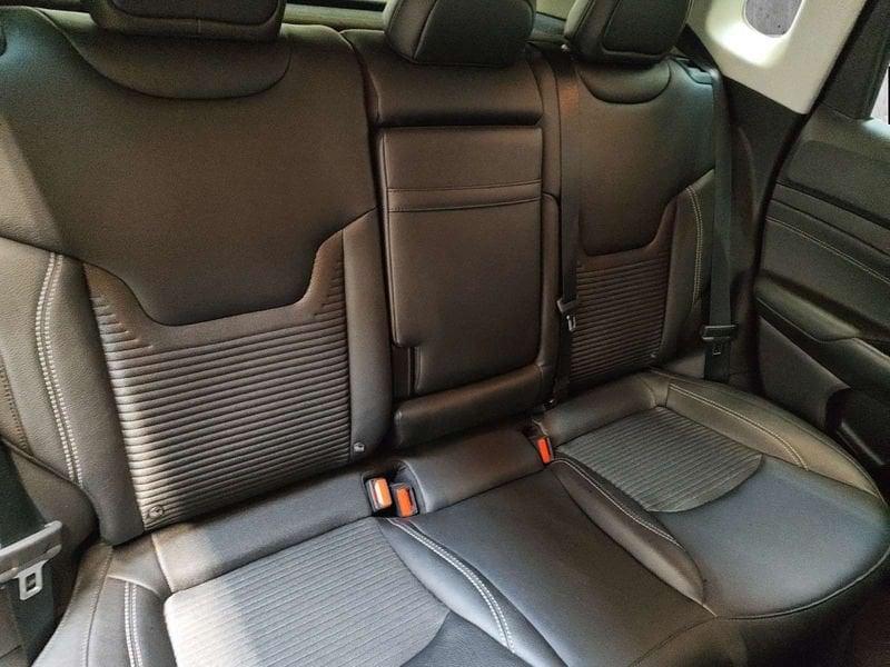 Jeep Compass 1.6 mjt Night Eagle 2wd 130cv