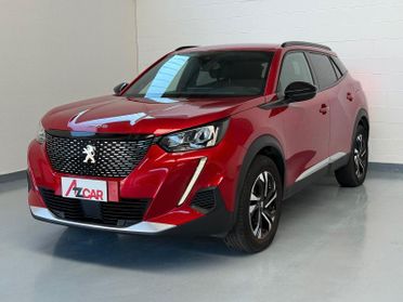 Peugeot 2008 2008 1.2 puretech Allure Pack s&s 130cv