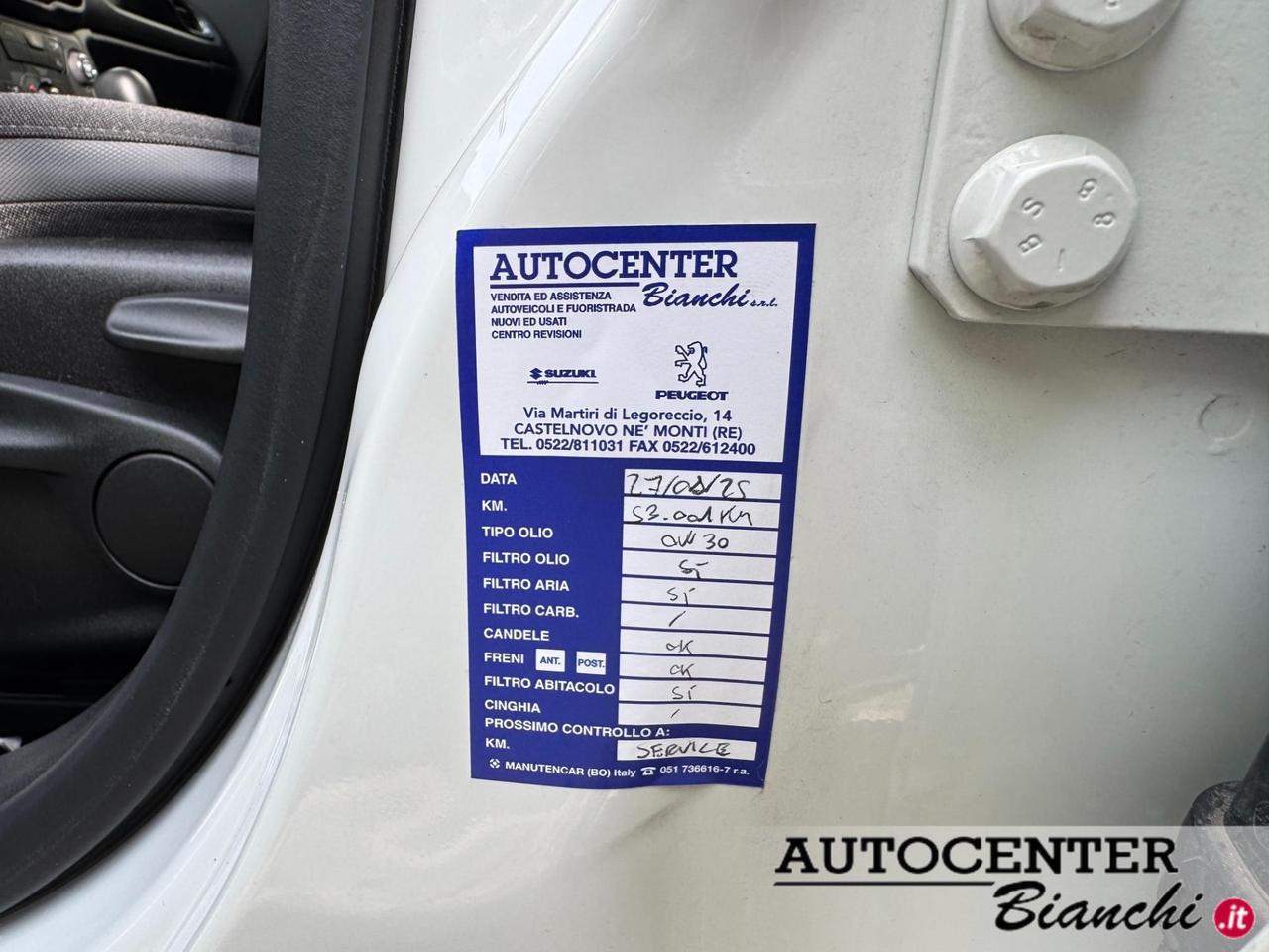 Jeep Renegade 1.5 turbo t4 mhev Limited 2wd 130cv dct