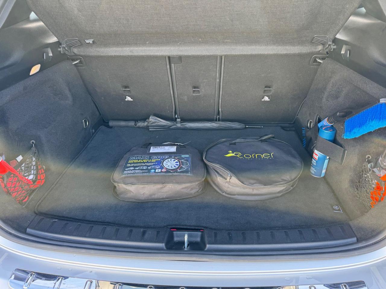 Mercedes-Benz GLA 250 E PHEV AMG Line #9315