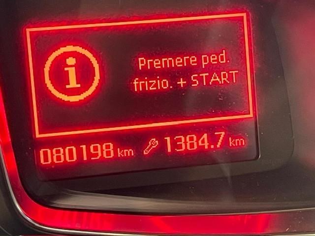 Ds DS5 5 2.0 HDi 160 Sport Chic