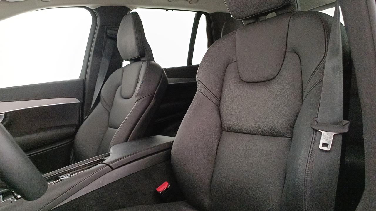 VOLVO XC90 2.0 b5 Plus Bright awd 7p.ti auto