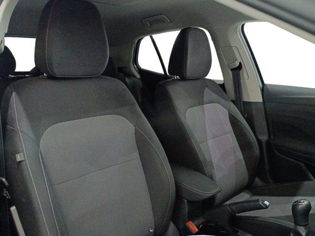 SKODA Fabia 1.0 TSI 95 CV Style