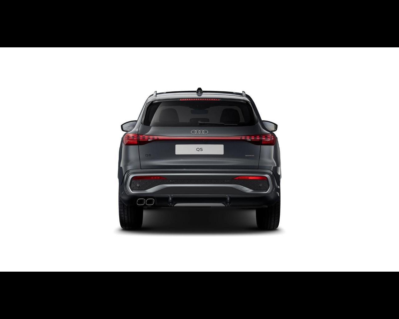 AUDI Q5 TDI MHEV S-TRONIC QUATTRO S-LINE