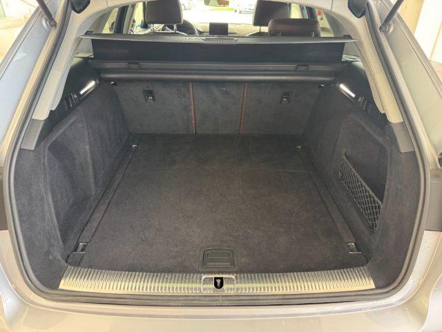 AUDI A4 allroad 2.0 TDI 190 CV S tronic