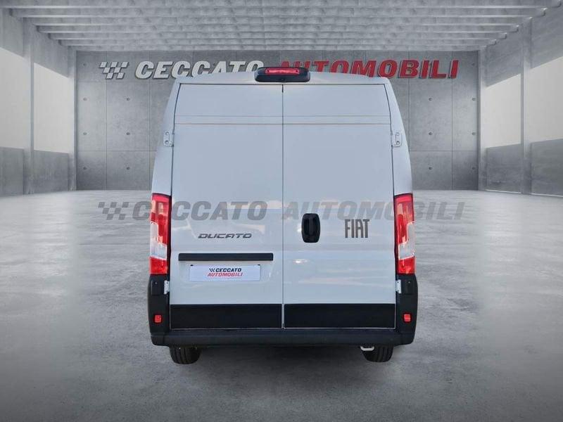 FIAT Ducato Ducato Serie 2 Furgone Lastrato 35q Mh2 140cv 2.2 Multijet 3 E6e