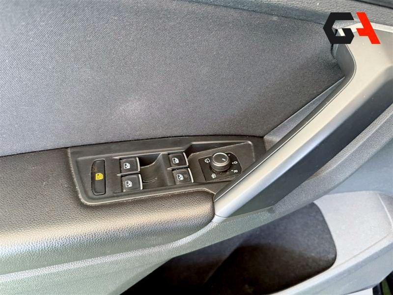 Volkswagen Tiguan 2.0 TDI DSG Advanced BMT