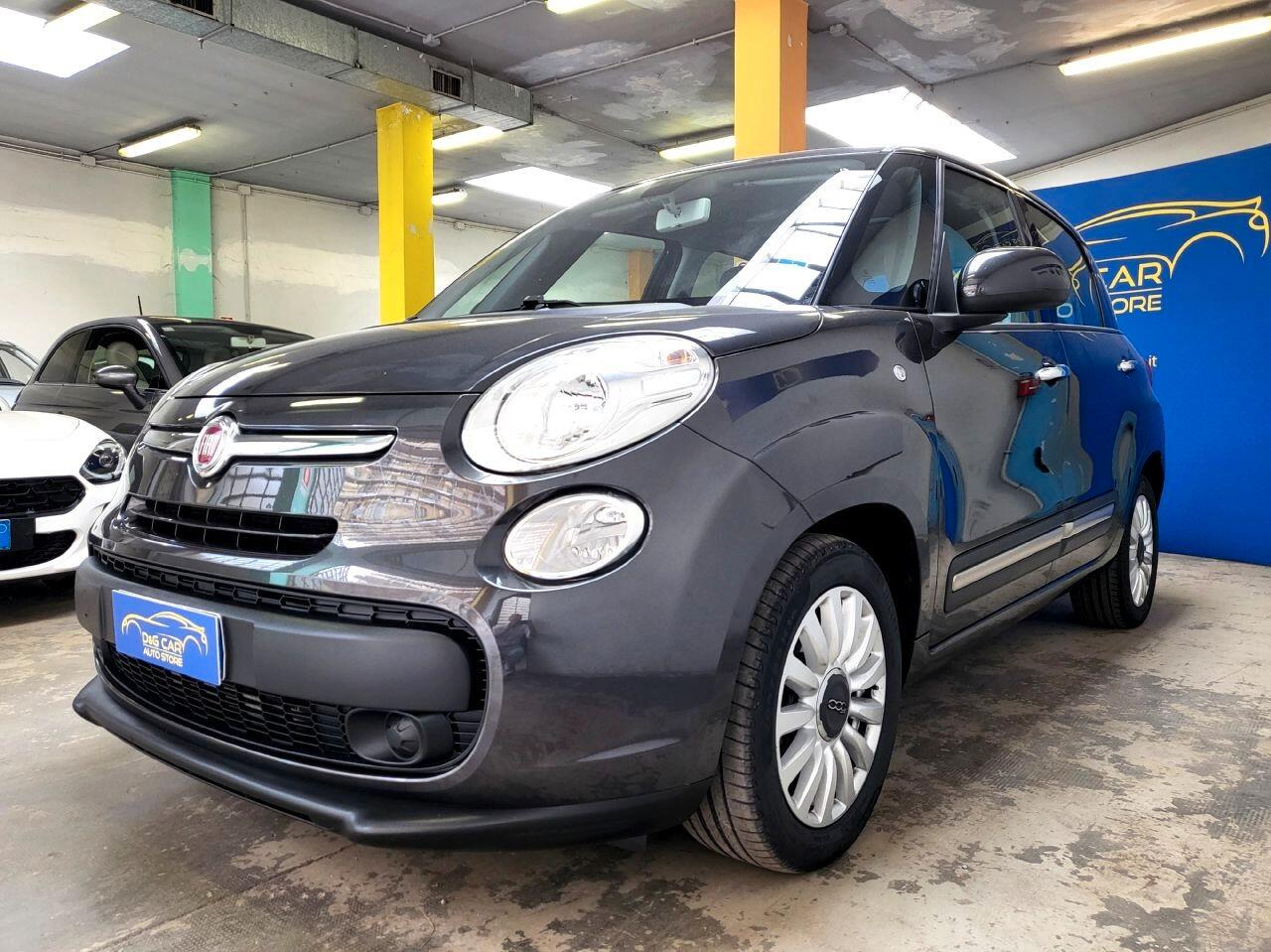 Fiat 500L 1.3 Multijet 85 cv Pop Star