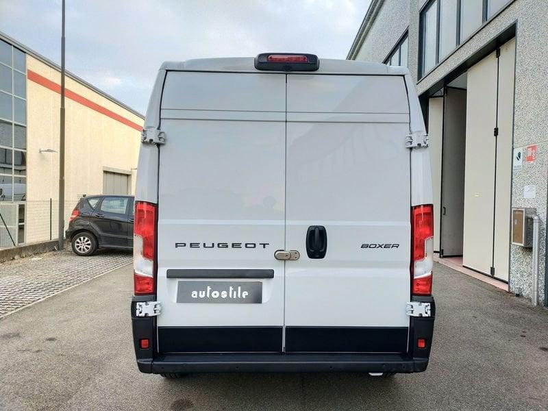 Peugeot Boxer Boxer 333 2.2 BlueHDi 140 S&S PM-TM L2H2