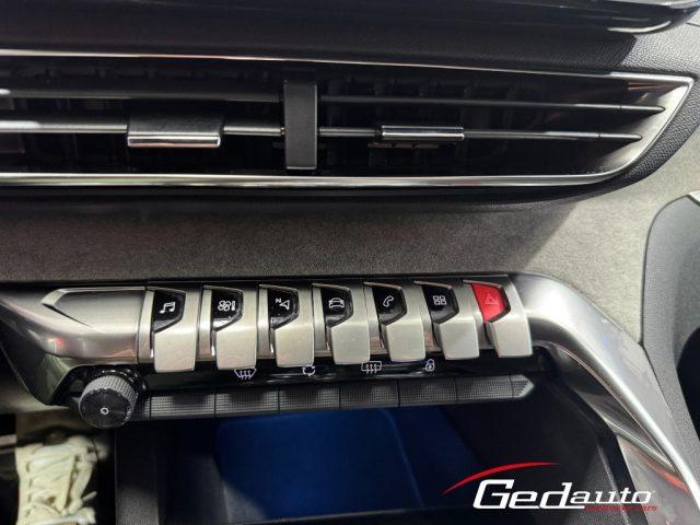 PEUGEOT 3008 BlueHDi 130 S&S EAT8 GT FULL-LED NAVI