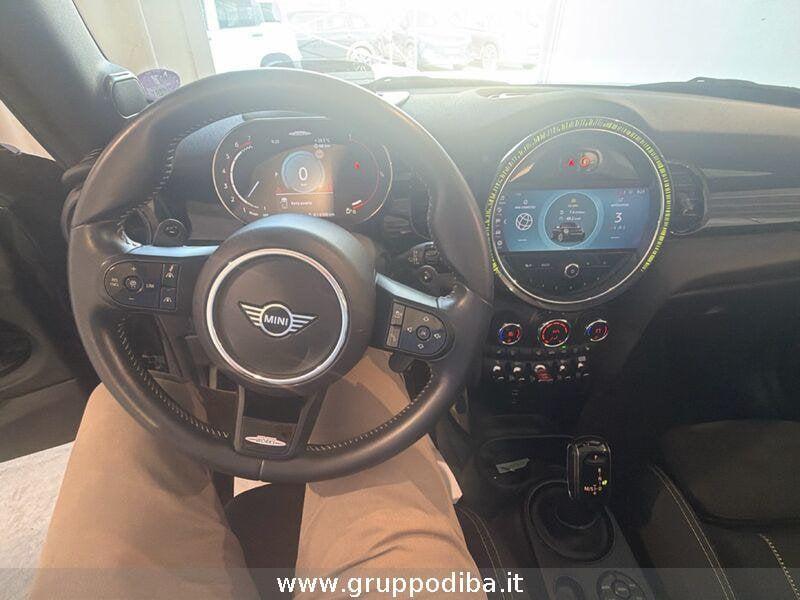 MINI Mini Cabrio F57 2021 Cabrio 2.0 JCW JCW auto