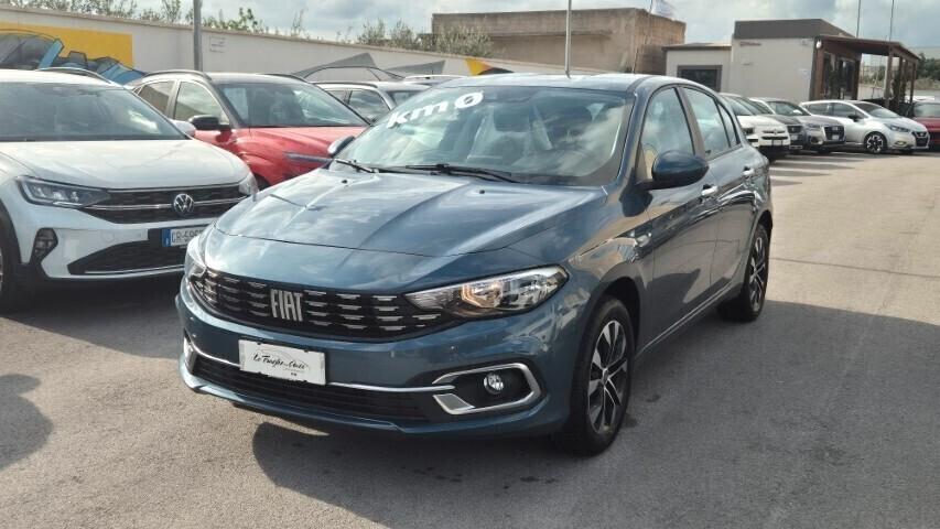 Fiat Tipo 1.5 Hybrid DCT 5 porte City Life - km0