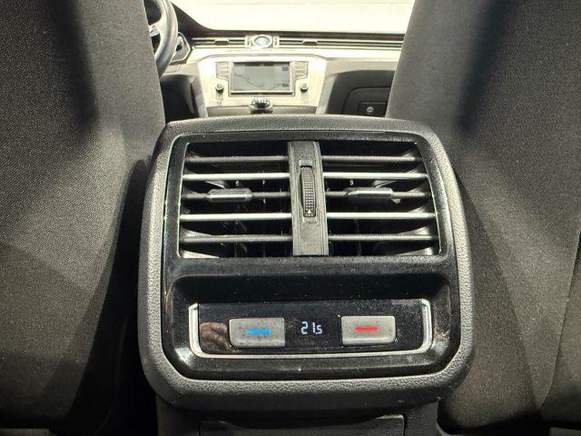VOLKSWAGEN Passat Variant 1.6TDI Comfortline Business BlueMotion Technology