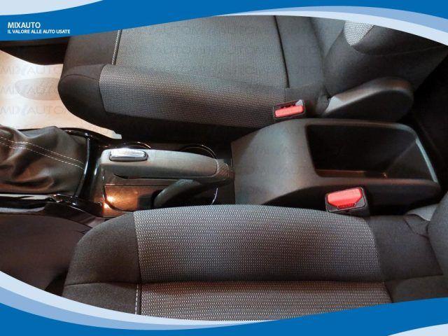 CITROEN C3 Aircross 1.2 PureTech 110cv Feel EU6