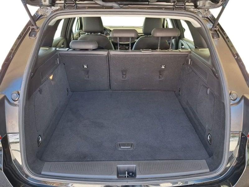 Opel Astra Sports Tourer 1.5 CDTI 122 CV AT9 Automatico Business Elegance