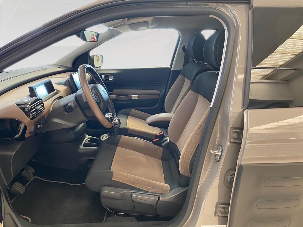 Citroen C4 Cactus 1.2 PureTech Shine