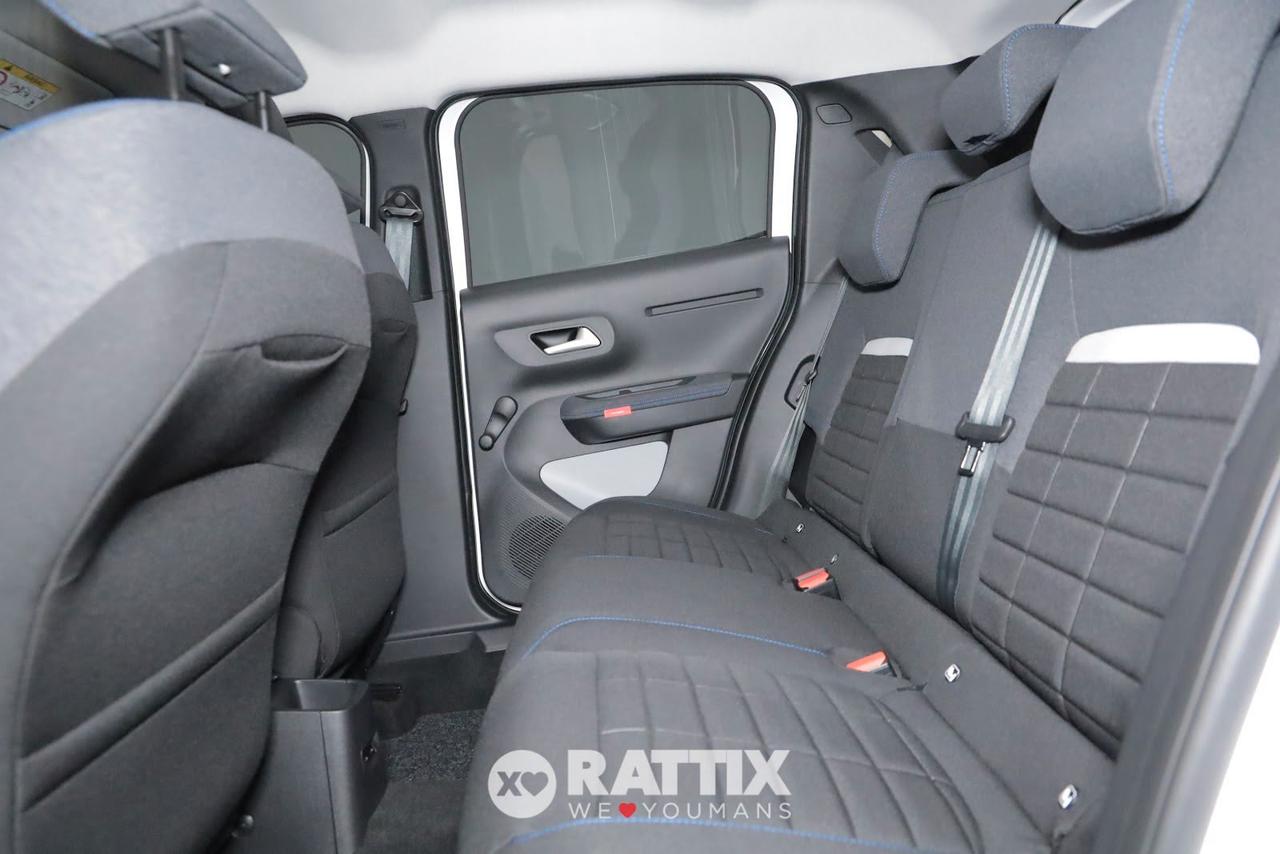 Citroen C3 1.2 Puretech Turbo 100CV Plus