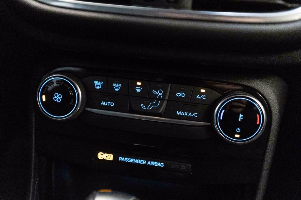 FORD Puma 1.0 ecoboost h Titanium s&s 125cv auto del 2023