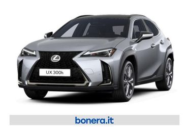 Lexus UX 300 2.0 Premium Hybrid F-Design 2WD Power Split Device