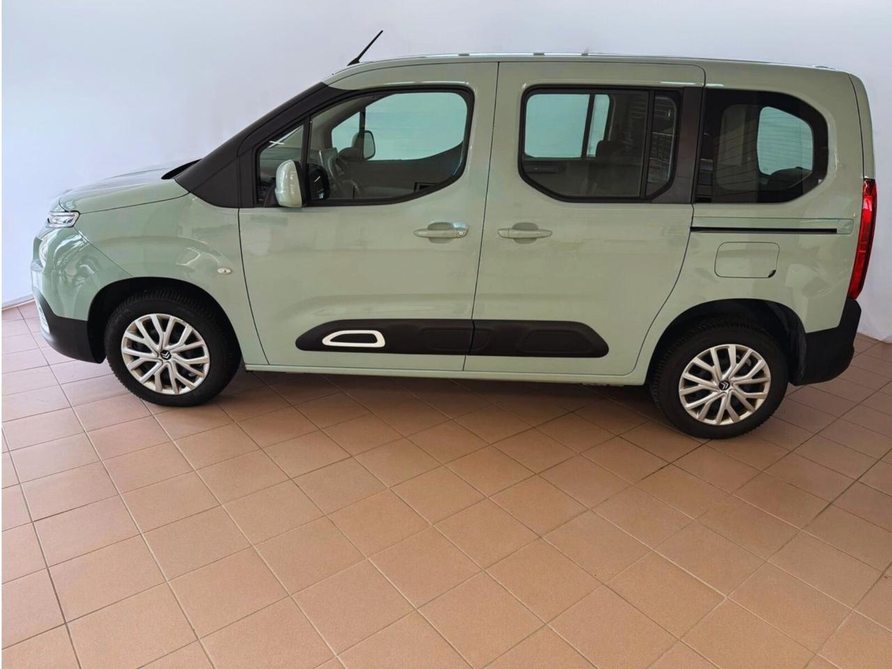 Citroen Berlingo BlueHDi 130 Stop&Start M Feel
