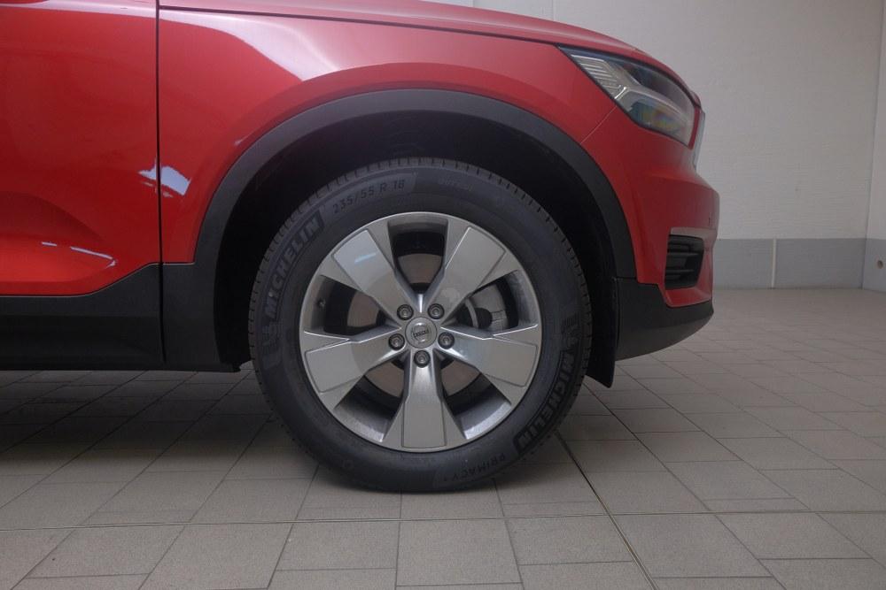 VOLVO Xc40 T3 Momentum