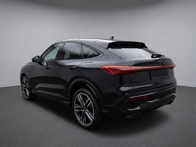 AUDI Q5 SPB TDI 150 kW mHEV+ S tronic quattro S line + 21"