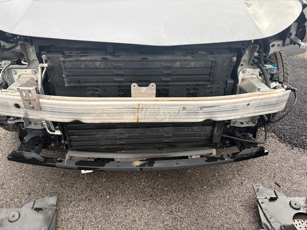 Peugeot 308 BlueHDi 130 S&S EAT8 SW Allure Pack SINISTRATA