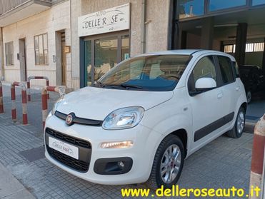 Fiat Panda 1.2 benzina 69 Cv Lounge