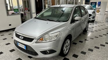 Ford Focus Focus 1.6 TDCi (90CV) 5p. NEOPATENTATI