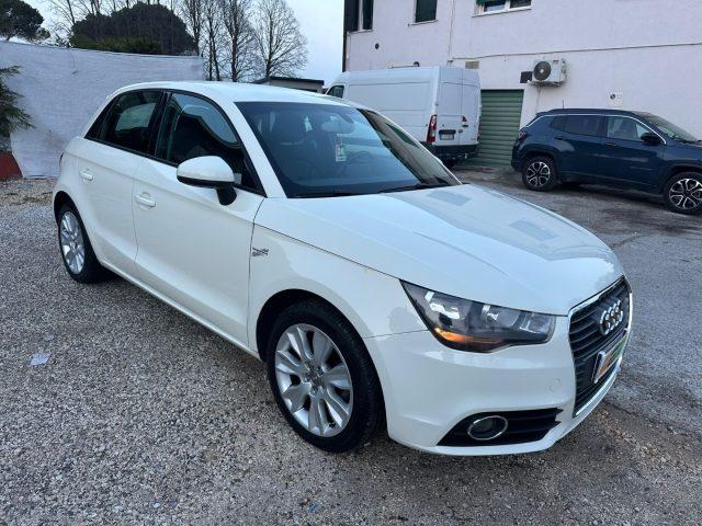 AUDI A1 SPB 1.2 TFSI Ambition